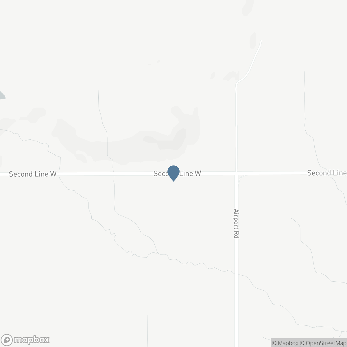 2810 Second LIN W, Sault Ste. Marie, Ontario P6A 6K4